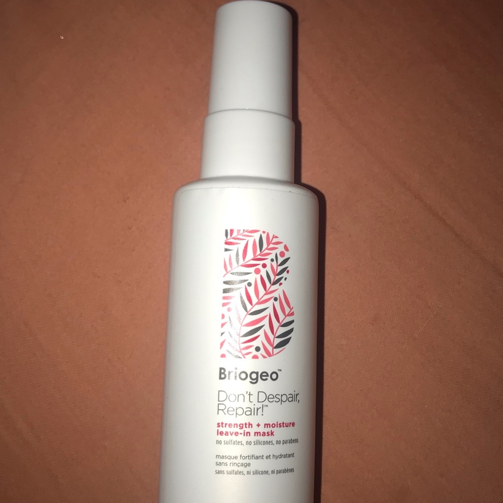 Briogeo Don’t Despair, Repair!
